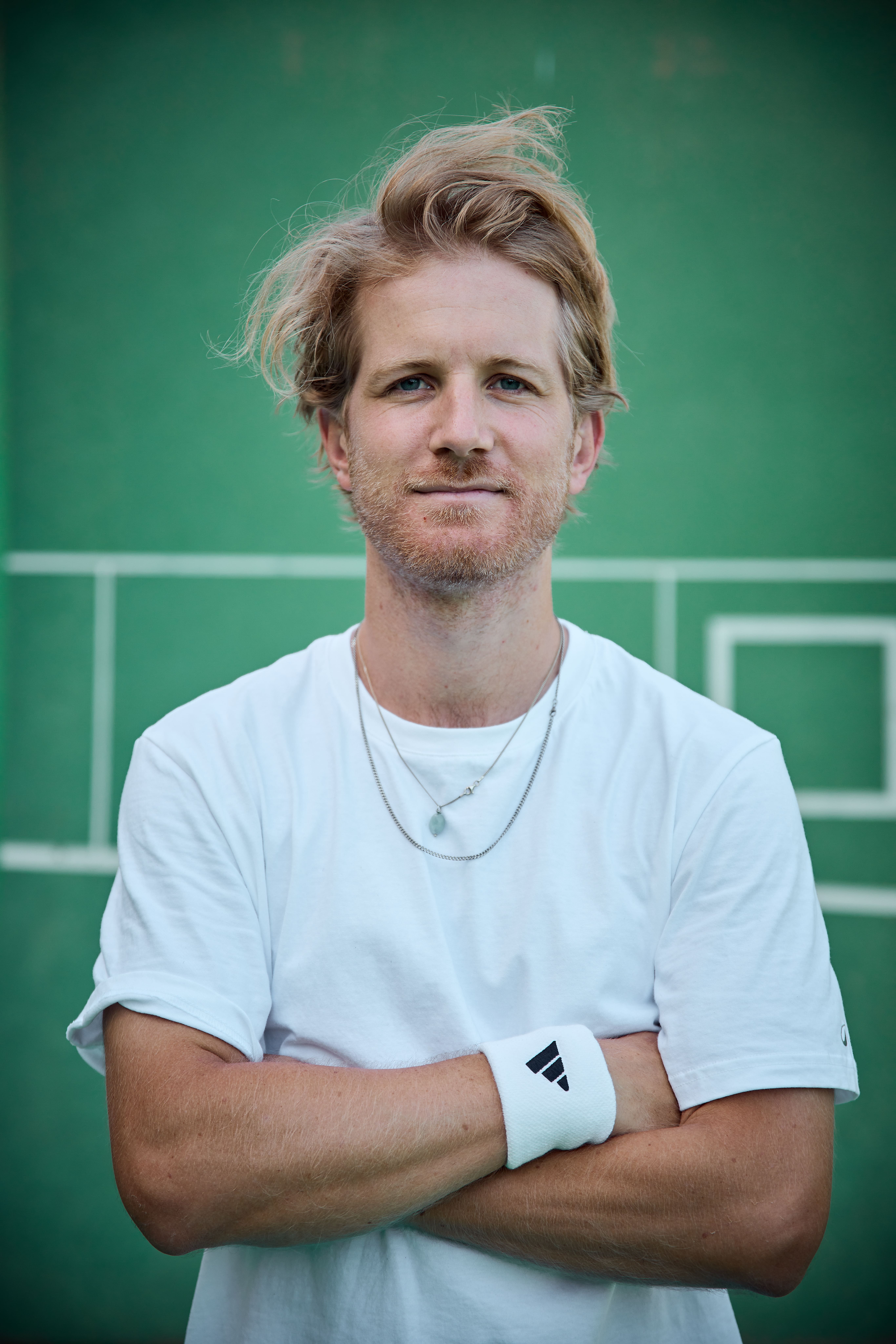 Matthieu Harbich