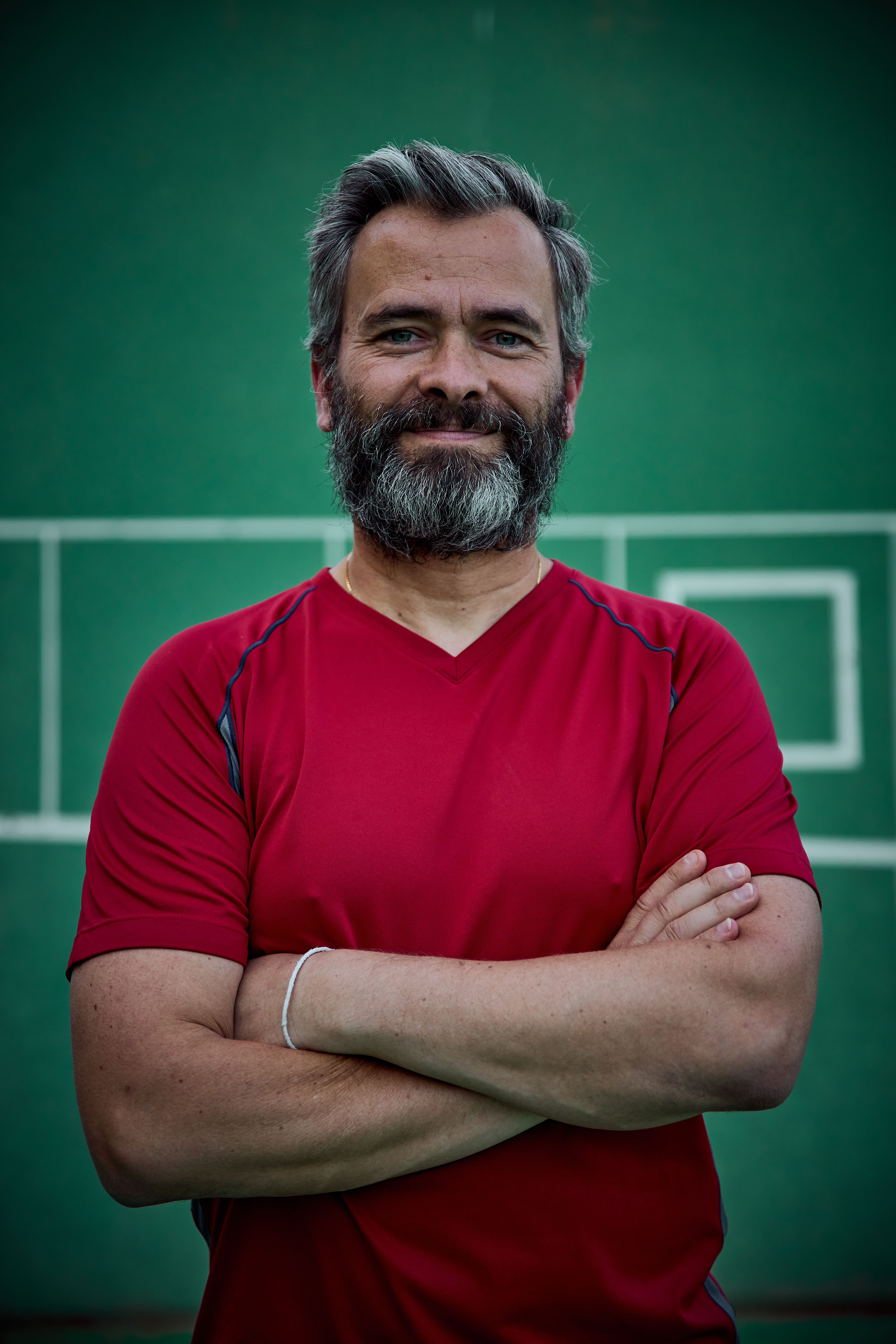 Philippe Vulliamy