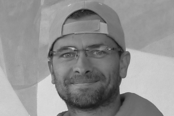 Philippe Vulliamy