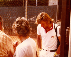 Björn Borg