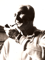 Jack Rigolet Jack Rigolet