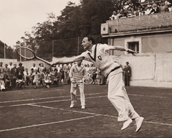 Jean Borotra