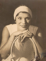 Lolette Payot