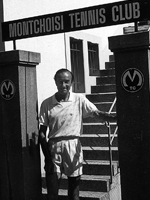 Max Ellmer