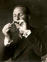 Max Ellmer