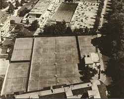 Montchoisi 1950
