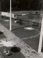 Montchoisi 1950 Montchoisi